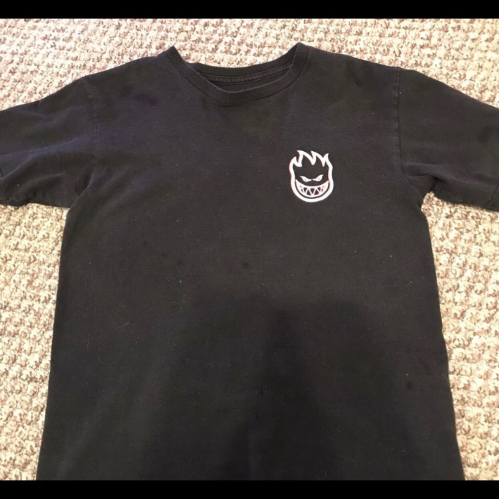 Spitfire Tee
